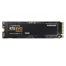 Samsung 970 EVO 500GB NVMe M.2 SSD